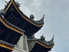 -惠山古镇·寄畅园