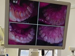 -圣贝口腔(海淀店)