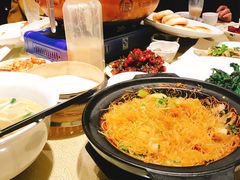 -森谷美食公园(杨行店)