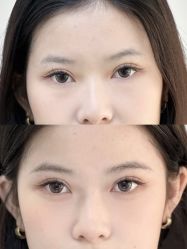 -MIVI野生眉纹绣纹眉