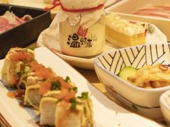 -温野菜涮涮锅(曲江大悦城店)