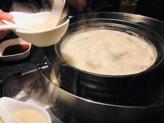 -捞王锅物料理(凯旋路店)