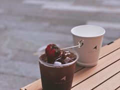 -北芒BEIMO COFFEE(五台山店)