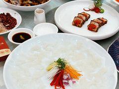 -聚福山莊·寻味顺德(北滘店)