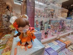 -猫的天空之城概念书店(苏州平江店)