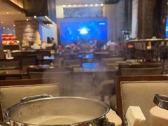 -龙城咖啡厅(常州富都洲际店)