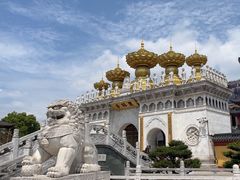 -上海东林寺(金山区)