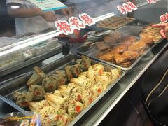-朱鸿兴面馆(镇湖店)