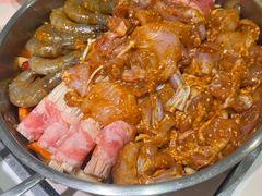 -黄记煌三汁焖锅(新佳丽江汉路店)