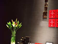 -四季小馆·潤·中国菜(越秀公园店)
