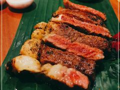 -青檸泰 LIME THAI (财富购物中心店)
