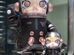 -泡泡玛特POPMART(国贸三期店)