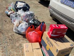 -安德鲁户外烧烤帐篷营地(马泉营店)