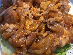 -外婆掌柜·东北家庭烤肉(托乐嘉店)