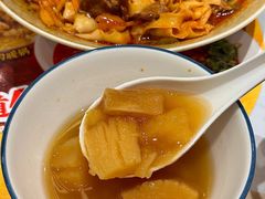 -陳香貴·兰州牛肉面(上海长风大悦城店)