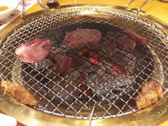 -万兴佳烤肉·长白山老味道(东岸里店)