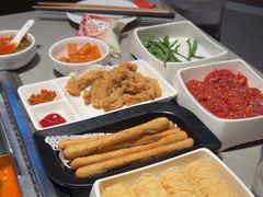 -海底捞火锅(宝龙广场夜宵主题店)