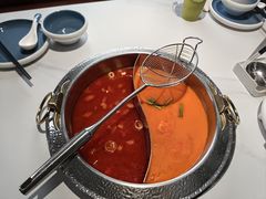 -左庭右院鲜牛肉火锅(京西大悦城店)