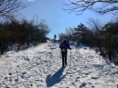 -湖州龙王山景区