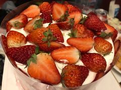 -简·煦蛋糕定制(下沙店)
