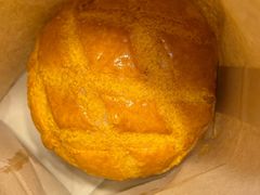 菠萝包-椰小咖(亚龙湾东榕美食广场店)