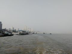 -武汉关码头(轮渡站)