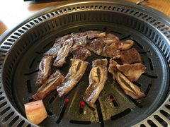 -贺野·自助炭火烤肉(紫藤路店)