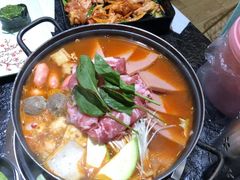-烤路里·韩国品质自助烤肉(石路天虹4号店)