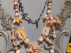 -恋物百货商店(华侨城店)