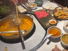 -云尊府云南菜·蒸汽石锅鱼(学清路店)