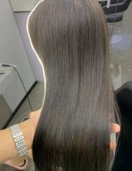 -万丝造型