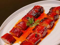 -丽晶轩中餐厅(重庆丽晶酒店)