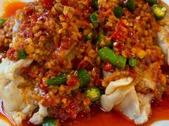 -慕儿姜鸭面江湖菜(七星岗二十年店)