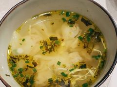 鸡汁小馄饨-和记小菜(七宝店)