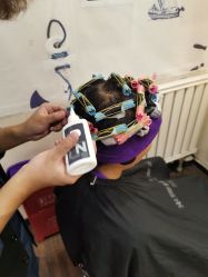 -雅典娜造型