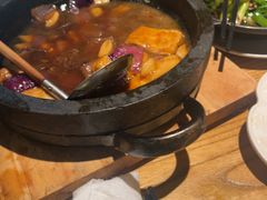 -缘生态云南菜·野生菌庭院餐厅(华侨城店)