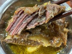 -阿秋牛排(湖心街店)