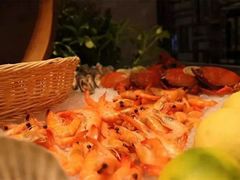 -阜阳富力万达嘉华酒店·美食汇自助餐厅