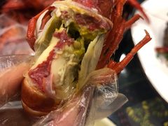 -老鄞江清水龙虾•赵赵家(江北店)