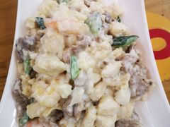 全爆-清真利德顺小老饭庄(复兴路店)