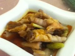 泡椒凤爪-宁邦·家宴·南京菜(红山动物园店)