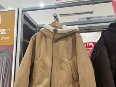 -优衣库(深圳万象天地旗舰店)