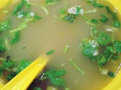 -小杨生煎(黄河路店)