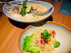 -Tegu泰古莲·泰国餐厅(红山6979店)