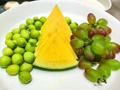 -江南雅厨(李公堤店)