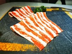 -妥妥烤肉料理(昙华林店)