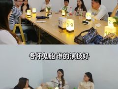 -火星工厂·桌游·团建聚会·轰趴馆(厦滘店)
