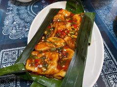 -蜗牛小馆醉乡民谣云南菜(惠新西里店)