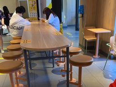 -麦当劳(大厂新城店)