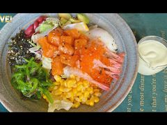 -怪兽炸鸡.轻沙拉(锦州店)